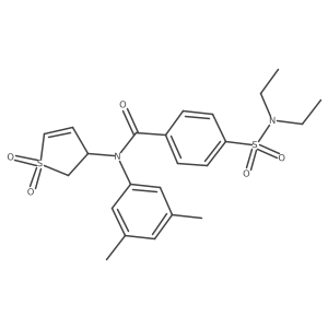 863446-15-5 structure