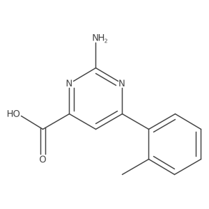 863548-72-5 structure