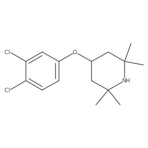 871983-90-3 structure