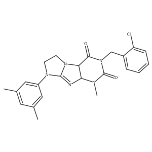 872843-26-0 structure
