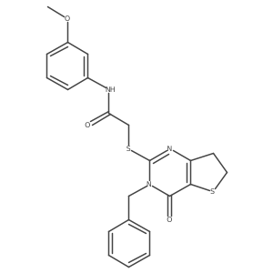 877618-46-7 structure