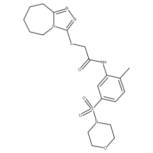 878217-32-4 structure