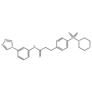 883294-84-6 structure