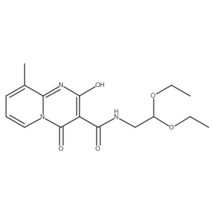 886893-71-6 structure