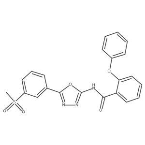 886907-69-3 structure