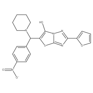 896291-78-4 structure
