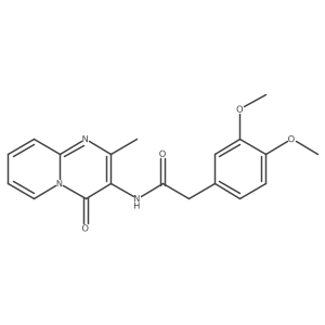 897616-60-3 structure