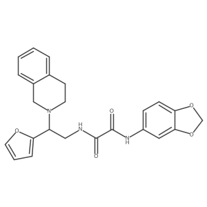 898416-91-6结构式
