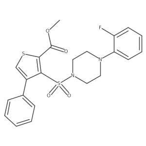 899965-93-6 structure