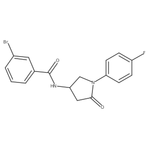 905663-28-7 structure