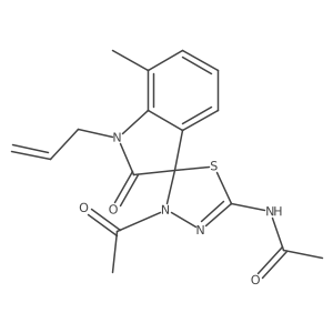 905775-11-3 structure