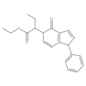 912621-51-3结构式