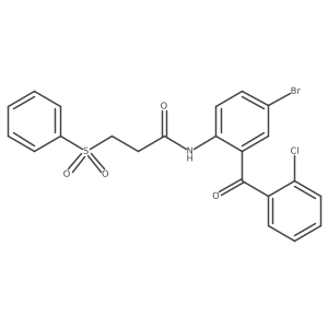 921132-93-6 structure