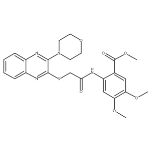 923123-62-0结构式