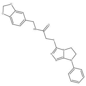 923132-14-3 structure