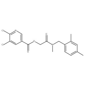 923919-58-8 structure