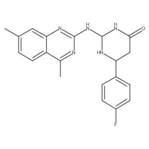 924864-54-0 structure