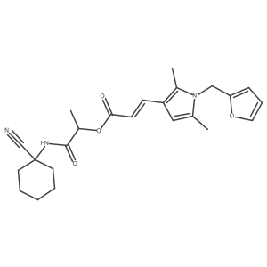 930476-27-0 structure