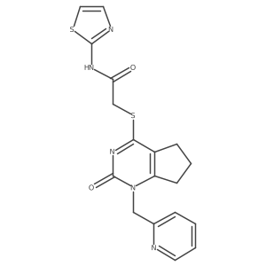 932962-14-6 structure