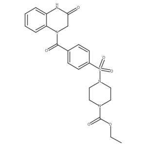 952812-42-9 structure