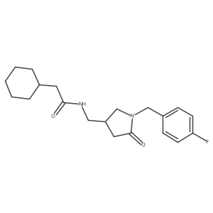 954653-66-8结构式