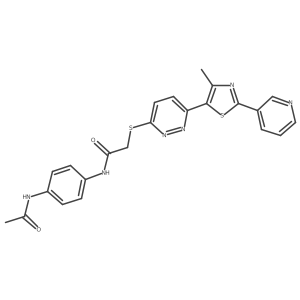 955261-04-8结构式