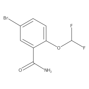 1009303-65-4 structure