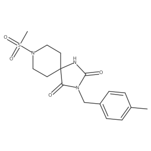1021050-32-7 structure