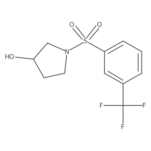 1021372-56-4 structure