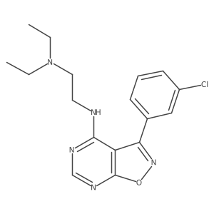 1031969-46-6 structure