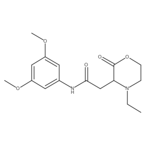 1043011-12-6 structure
