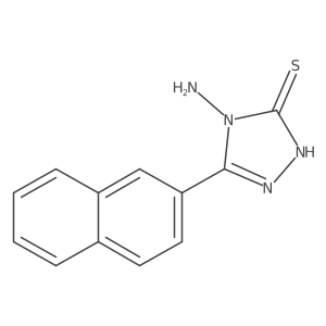 106788-86-7 structure