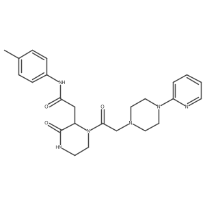1092834-23-5结构式