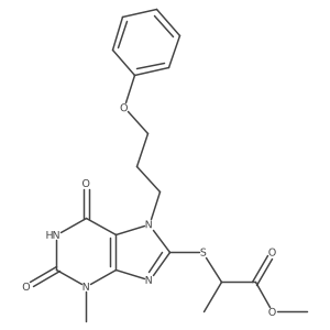1105245-50-8 structure