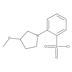 1116134-54-3结构式
