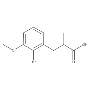 113337-66-9 structure