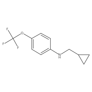 1156163-46-0结构式
