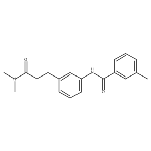 1158460-86-6 structure