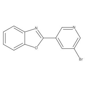 1160274-30-5 structure