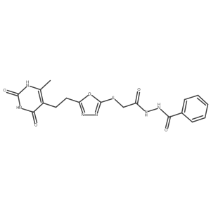 1171904-16-7 structure