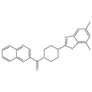 1172350-58-1 structure