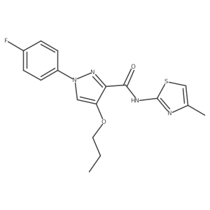 1172393-55-3 structure