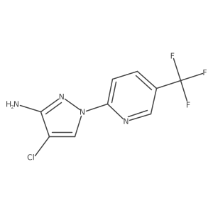 1173076-21-5 structure