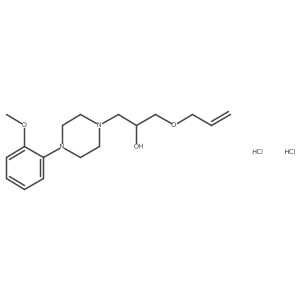 1184971-36-5 structure