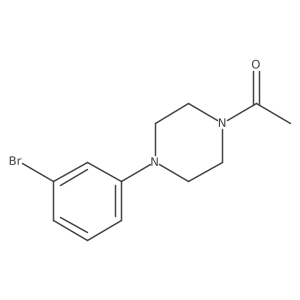 1197293-80-3 structure