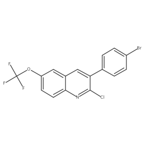 1204996-85-9结构式