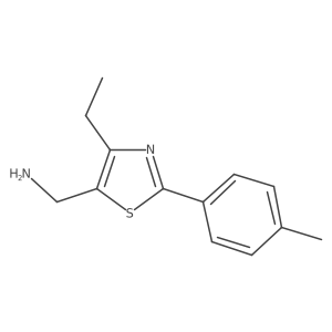1206974-85-7结构式