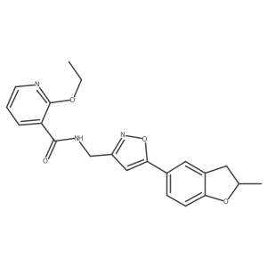 1206987-32-7 structure