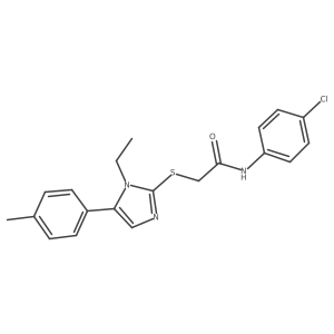 1206987-54-3 structure