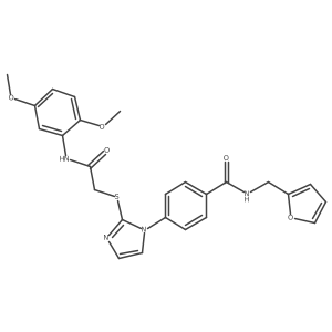 1207044-89-0 structure